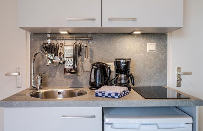 Apartment in De Koog With Free Parking - Foto 5