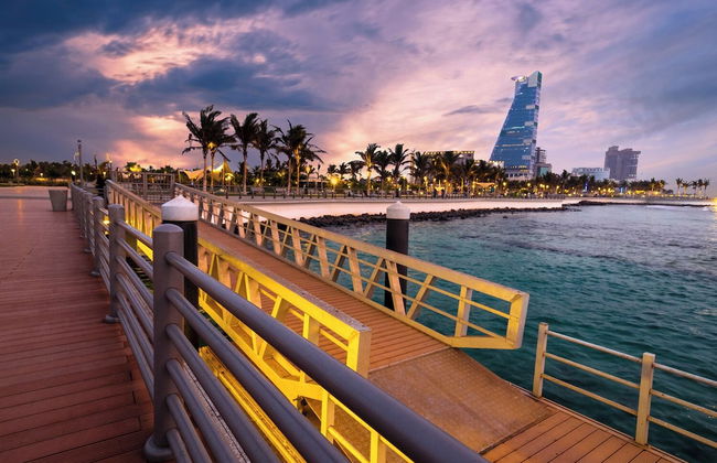 Lahdat Serviced Apartments - Photo 23