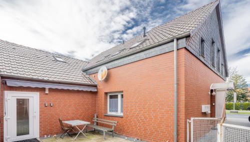 Kompaktes Studiozimmer mit Pantryküche und Fußbodenheizung in der Nähe der Messe Dusche und WC werden gemeinschaftlich genutzt - Foto 5