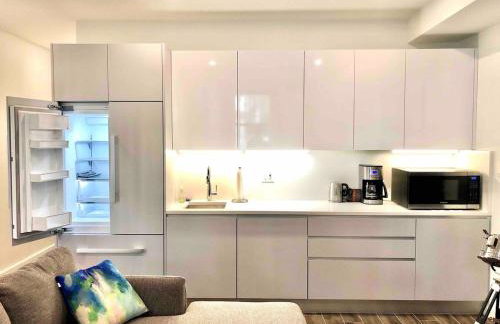 Contemporary Home in Shaw-U Street - Foto 33