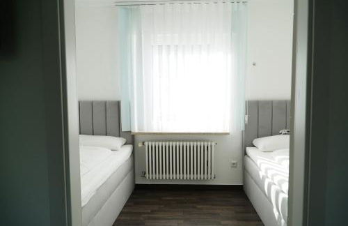 Ferienhaus Zentral, nahe Legoland und Stadtmitte, Flussblick - Perfekt für Familien, Geschäftstreffen, Monteure und mehr! - Foto 43