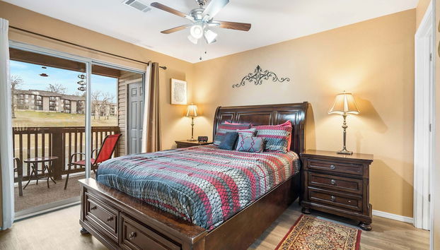 Stunning Water View Pet Friendly, Indoor Pool - Foto 3, Habitación