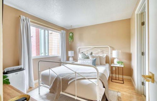 Stay Portland - Adorable Bright 1 Bed Near OHSU - Photo 16