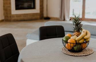 Trullo Della Murgia - Villa - Foto 10