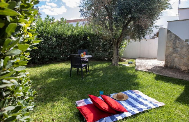 Casa Lavanda in San Michele Salentino - Foto 19