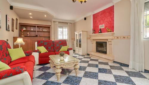 Villa Soraida - Foto 5