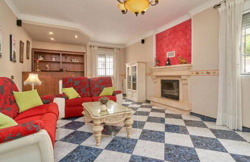 Villa Soraida - Foto 5