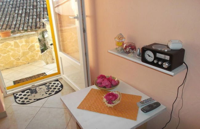 Apartments Sunce - Foto 20