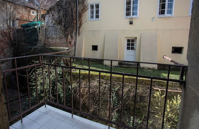 Candy Ballerina I-IV Zagreb Center Lux - Foto 14