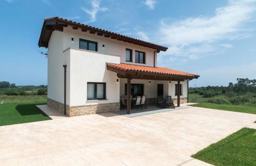 Villa Mar y Cuera - Entre Mar y Montaña en LLanes - Foto 43