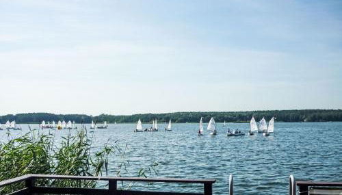 Chalet Bootshaus auf dem See by Interhome - Foto 5