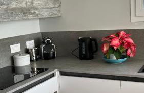 Boutique studio, sea views of Las Vistas and free wifi - Foto 21