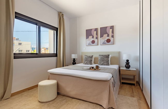 Sanders Breeze Limassol - Photo 3