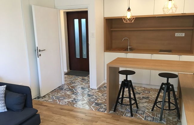 Forgotten Garden Apartments and Rooms - Foto 26