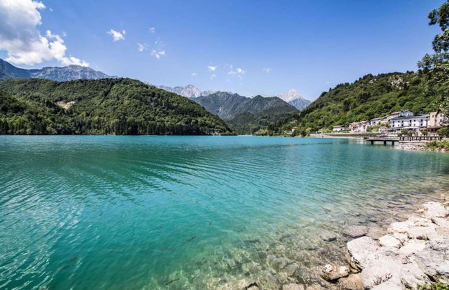 Retreat in the Dolomites - Foto 31