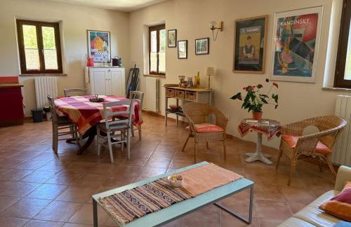 Casa delle Sorgenti - Foto 18