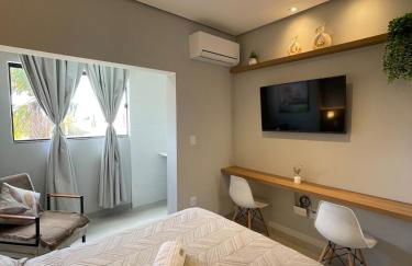 Ahava Flats 2 - aconchegante, moderno e inteligente - Foto 10