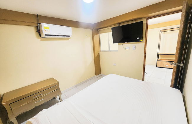 Cabañas Covemar - Foto 4