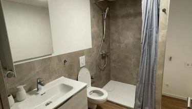 Neuwertige zwei Zimmer Ferienwohnung - Foto 4