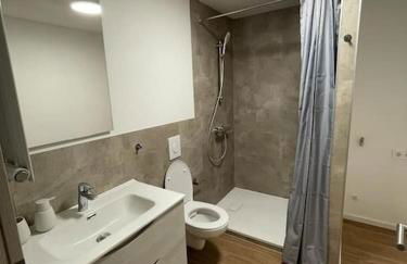 Neuwertige zwei Zimmer Ferienwohnung - Foto 4