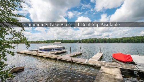 Knotty Pines by Taylor Made Deep Creek - Foto 5