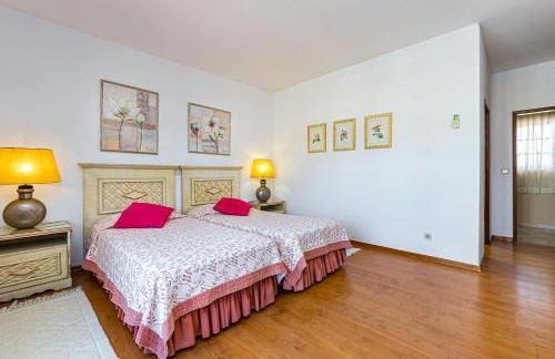 Albufeira Villa El-gharb Private 4 Bedrooms - Foto 64