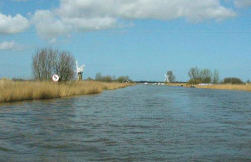 Seymour Cottage - Foto 17