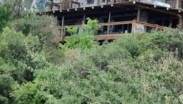 CHALET Σπιτι στο βουνο - Foto 5