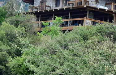 CHALET Σπιτι στο βουνο - Foto 5