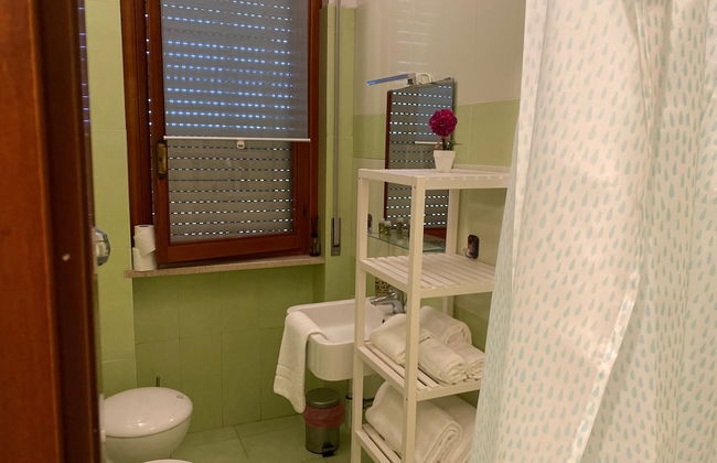 Loft Barnabei 26 - Foto 17