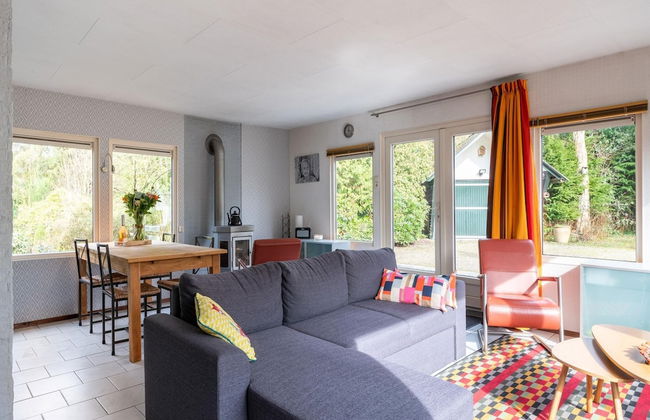 Arendonk Pondside Chalet - Foto 22