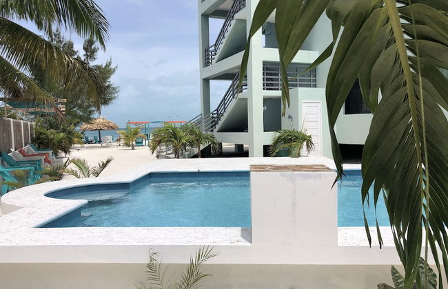 Bay Towers Hotel - Foto 24