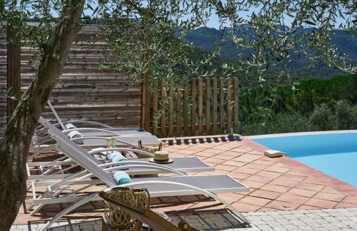 Sunlight Properties - Villa Olea - 5 bedrooms with pool - Foto 46