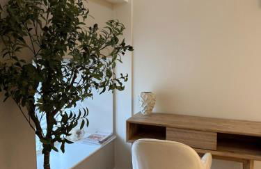 Lux Two Bedroom Home & Terrace in Stamford Centre - Foto 10