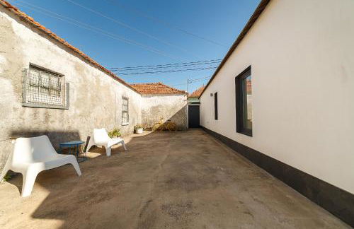 Gafa House - Family Accommodation and Workplace - Foto 29