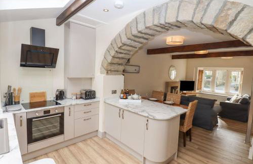 1 Grosvenor Farm Cottages - Foto 10