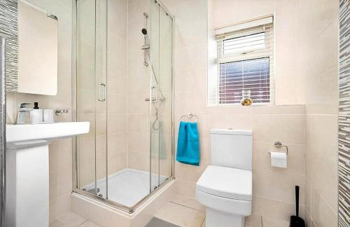 Charming JQ Apartment with Secure Parking & WiFi - Foto 43