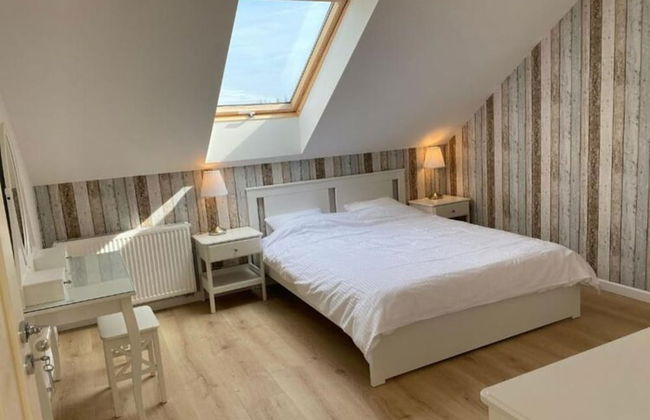 Holiday Home in Grzybowo Near Wide Beach - Foto 2