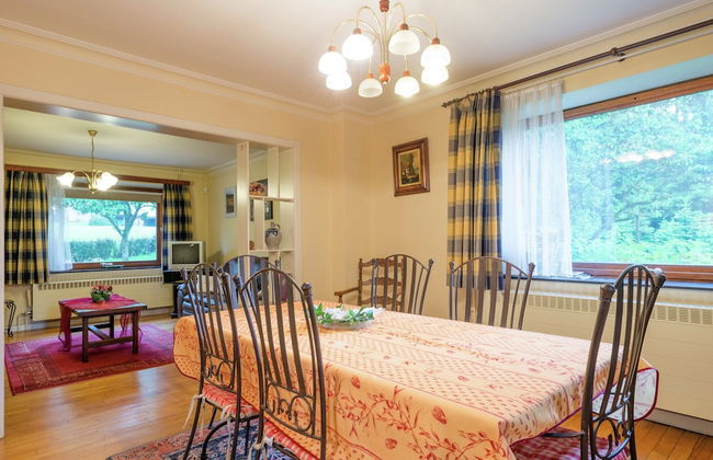 Charming Cottage, Thirimont - Foto 22