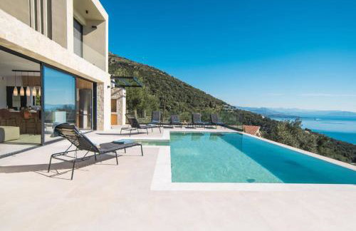 Villa Nissaki View 1 by Villa Plus - Foto 17