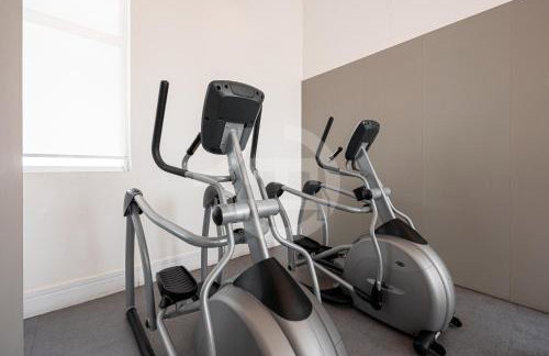 Apartamento Moderno Premium - Cittyplex - Foto 60