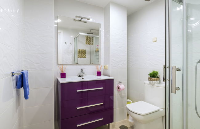 Apartamentos Pueblo Valleverde - Photo 10