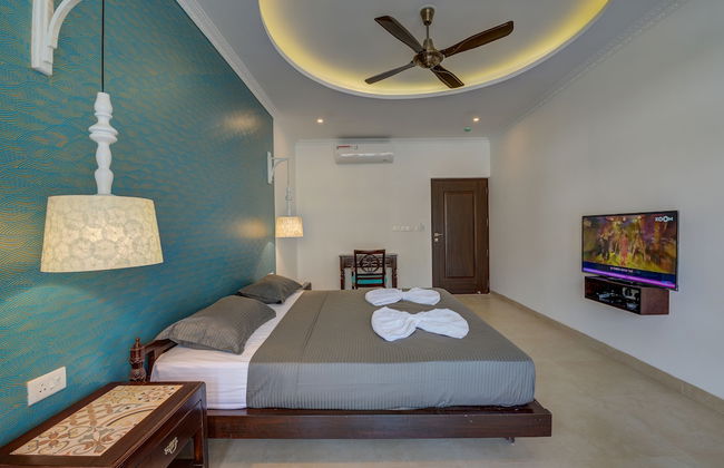 Villa Calangute Phase 17 - Photo 6