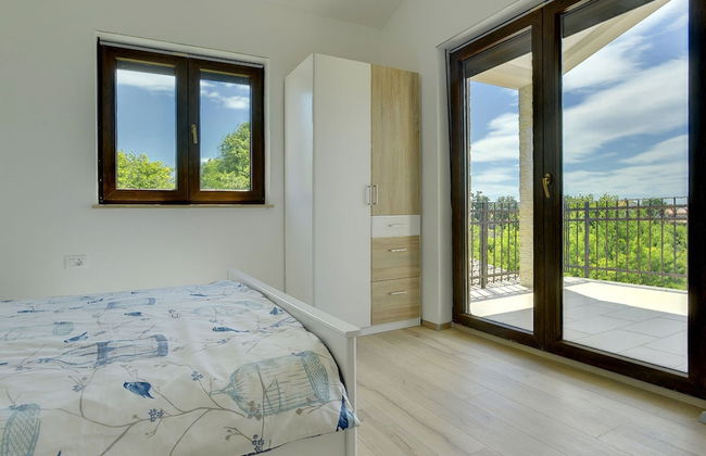 Modern Villa in Marcana With Pool and Terrace - Foto 3