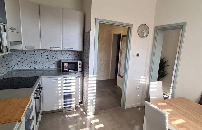 Apartment Solvit - Foto 19