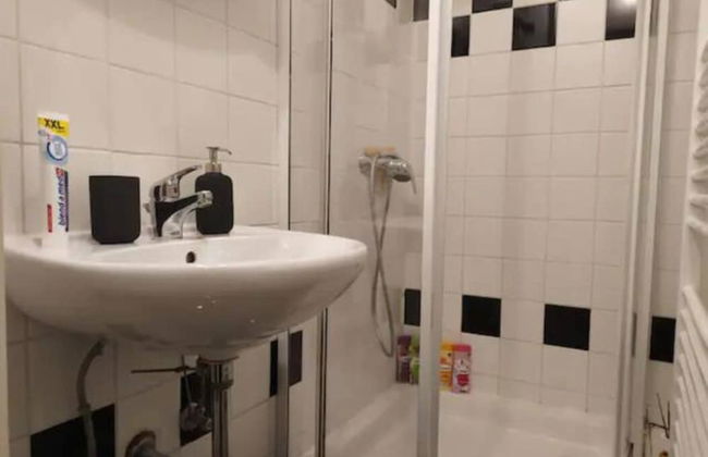 Designer Apartment - 5 min to Center - Foto 41