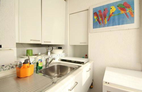 Casina BluMare in Portofino A few steps from the sea - Foto 28