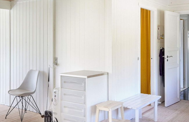 7 Person Holiday Home in Hojby - Foto 11