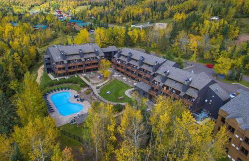 Lutsen Mtn Condo, Ski in Ski out, Pool, Hot Tub, Fitness - Foto 38