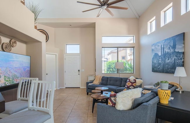 Stylish Cave Creek 3 Bdrm Vacation Home! - Foto 22